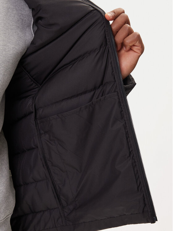 The North Face The North Face Daunenjacke Aconcaqua NF0A84HZ Schwarz Regular Fit