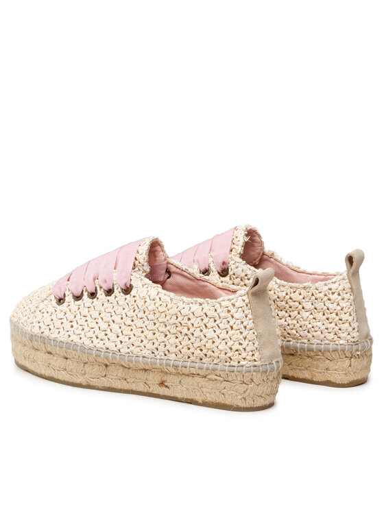 Espadrillas Sneakers D V 2.1 E0 Beige