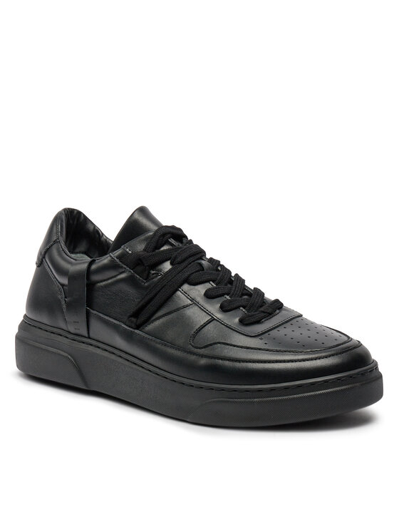 Inuikii Inuikii Tossud Leo 50102-855 Must