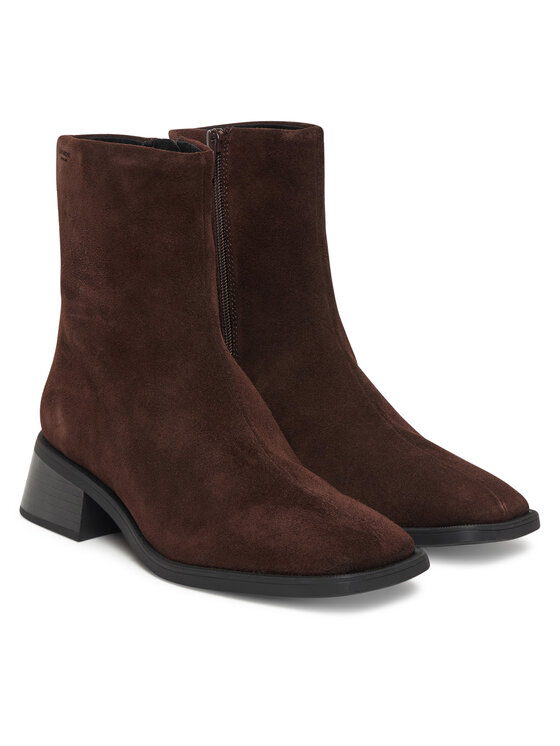 Vagabond Shoemakers Vagabond Shoemakers Īsie zābaki Blanca 5217-240-31 Brūns