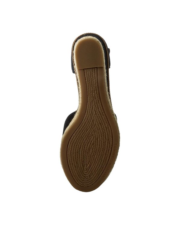 Tommy hilfiger iconic elba basic closed outlet toe