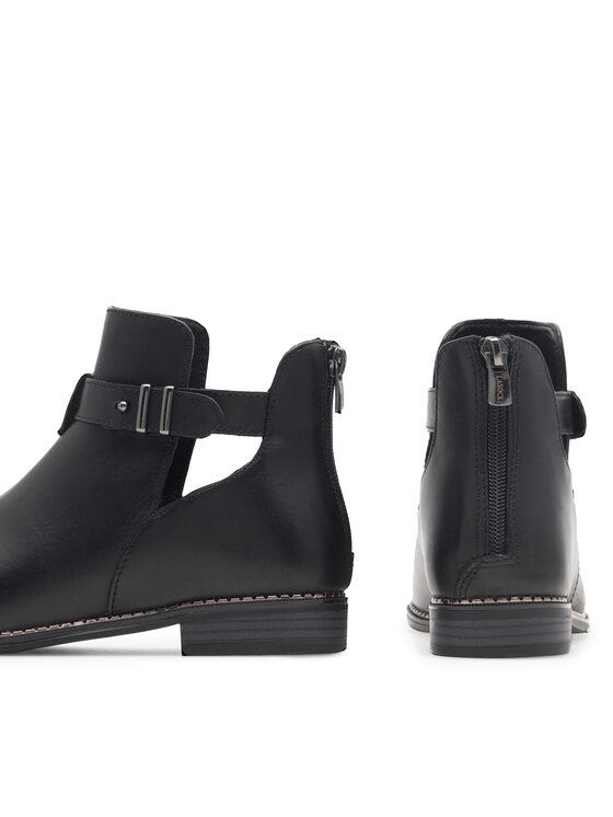 Lasocki Lasocki Боти ARC-LINDA-20 Черен