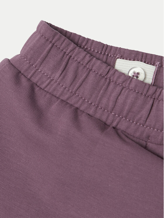 NAME IT NAME IT Pantaloni trening PAW PATROL 13231859 Roz Regular Fit
