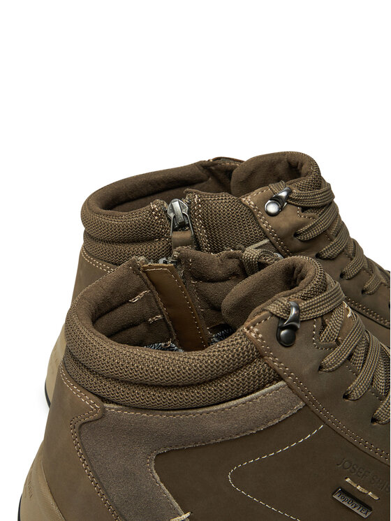 Josef Seibel Josef Seibel Черевики 46255 Коричневий