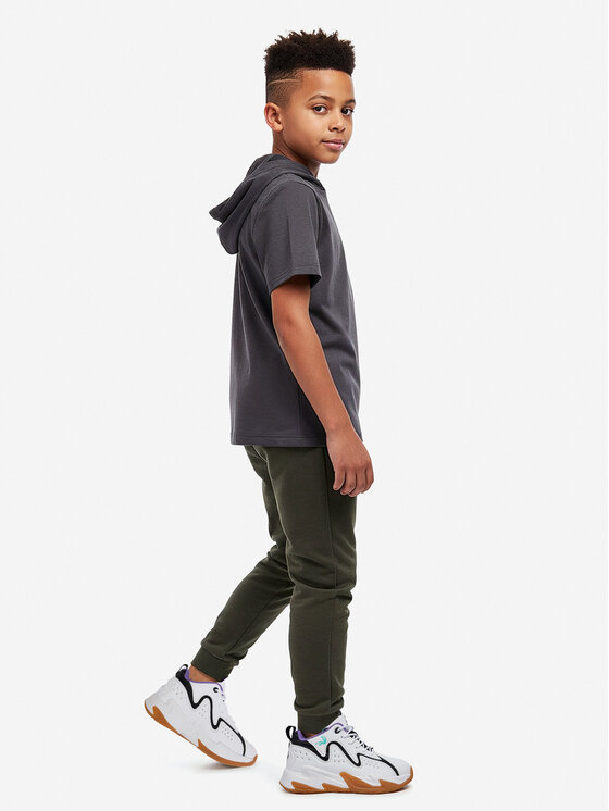 SHAQ Shaq Laisvalaikio batai CEO-CP40-HC2400-K Balta