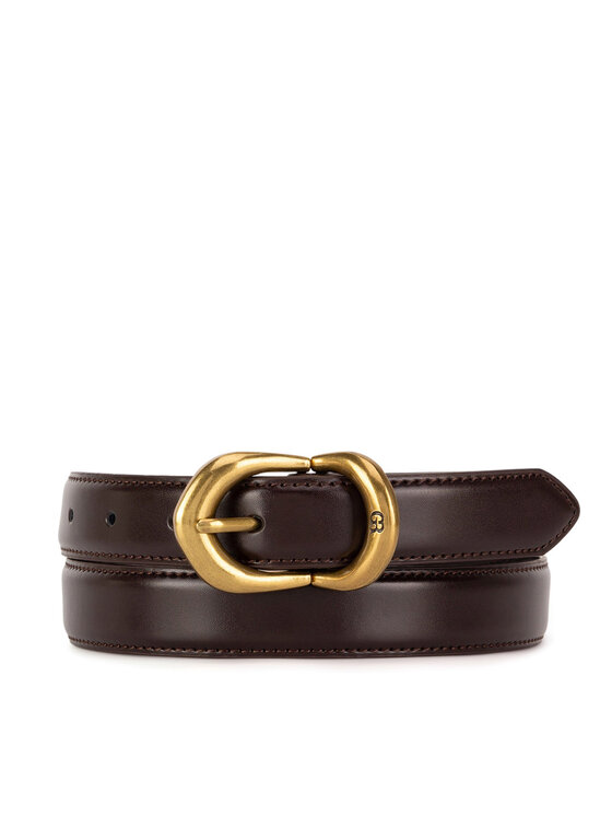 Gino Rossi Gino Rossi Cintura da donna BLYL24010 Marrone