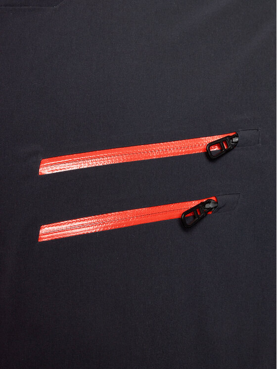 Spyder Spyder Giacca da sci Orbiter 221024 Nero Regular Fit