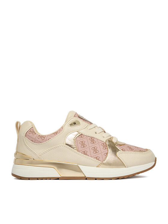 Guess Guess Sneakers CEOWB-CS24049-01 Bej