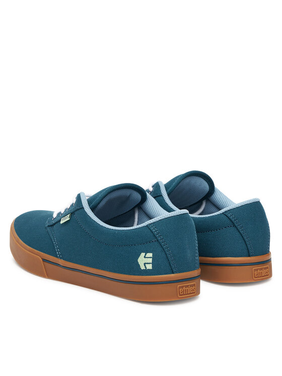 Etnies Etnies Tenisówki Jameson 2 Eco 4101000323 Granatowy
