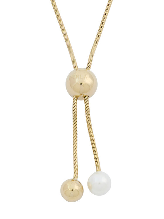 Furla Furla Halskette Miasfera WJ00294-K22000-OR000-1-007-20-CN-UNI J Goldfarben