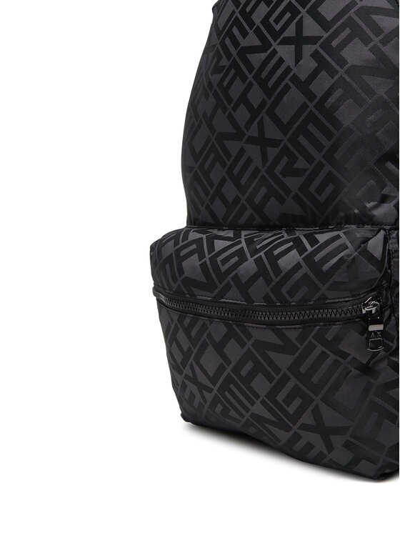 Armani Exchange Armani Exchange Рюкзак XM000963 AF13926 FC013 Чорний