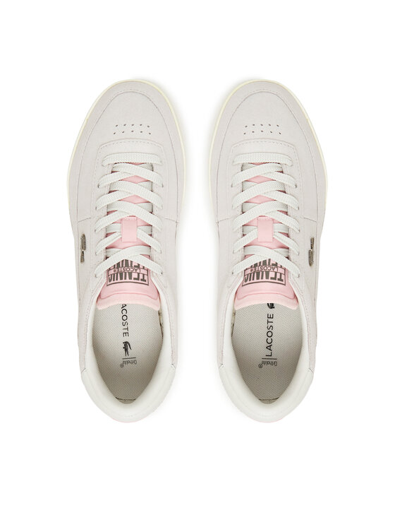 Lacoste Lacoste Αθλητικά Aura 7-50SFA0158 Λευκό