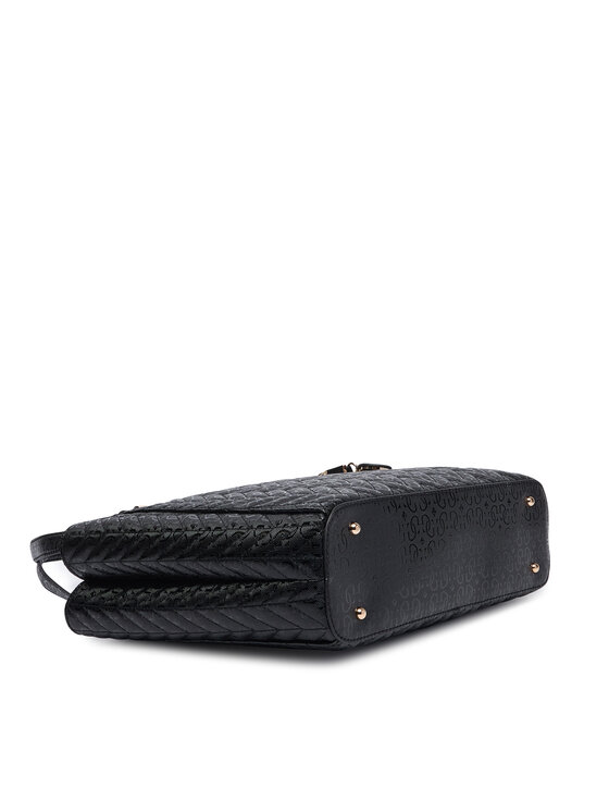 Guess Guess Rankinė 183370 Juoda