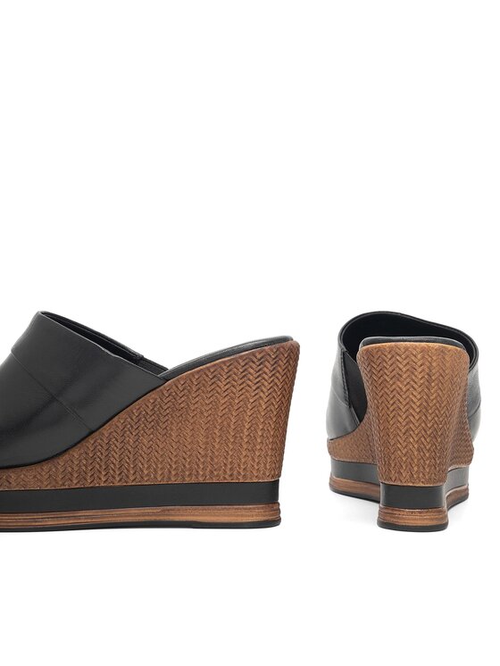 Lasocki Lasocki Plätud WI23-CORTE-05 Must