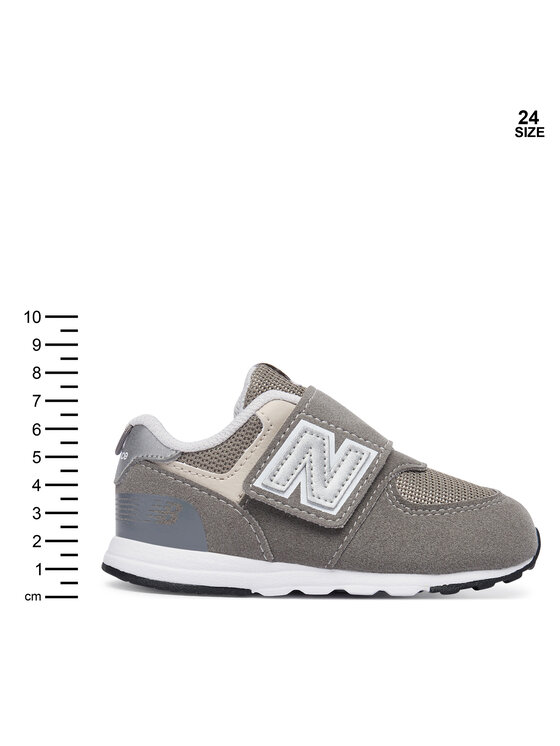 New Balance New Balance Сникърси NW574GR Сив