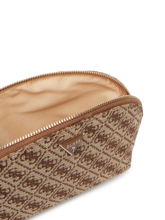 Guess Guess Косметичка PW7560 P6270 Бежевий