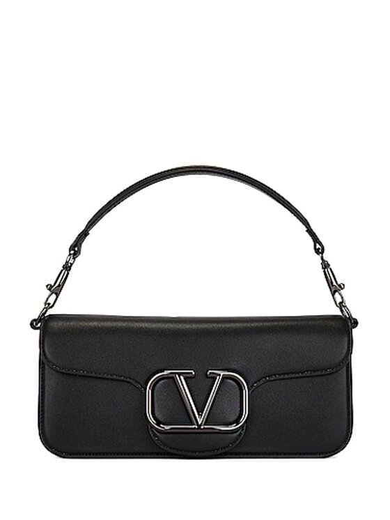 Valentino Garavani Valentino Garavani Τσάντα 3W2B0K30LPS Μαύρο