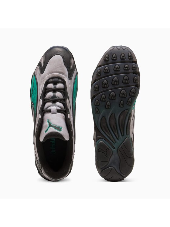 Puma Puma Sneakersy 404532 Szary