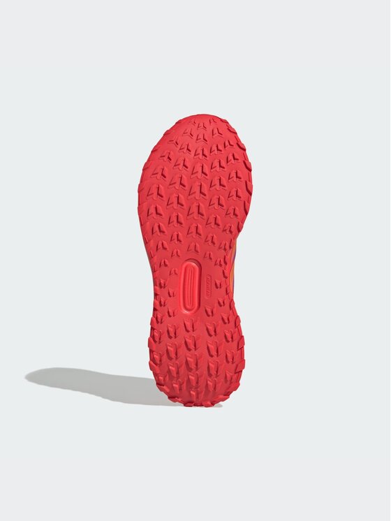 adidas adidas Buty do biegania Runfalcon 5 Fioletowy