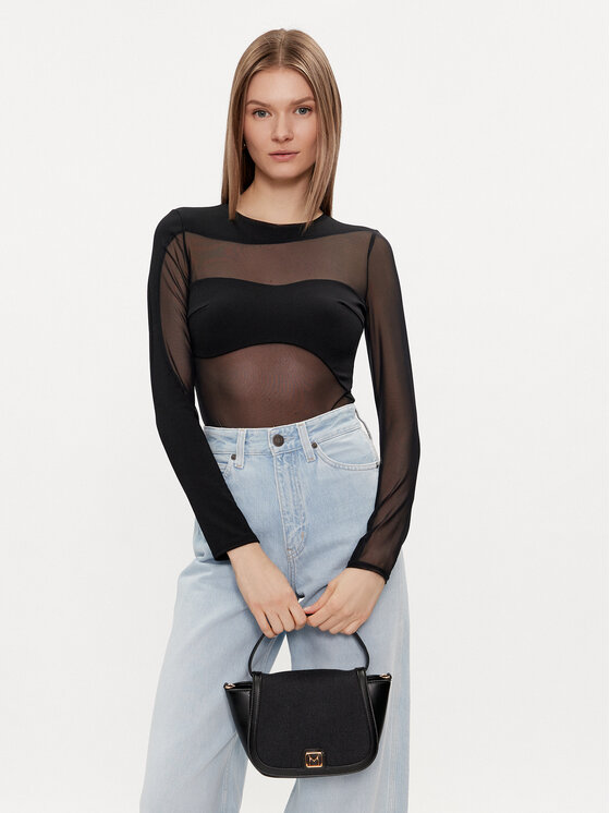 Marella Marella Rankinė Nigra 2413511077 Juoda