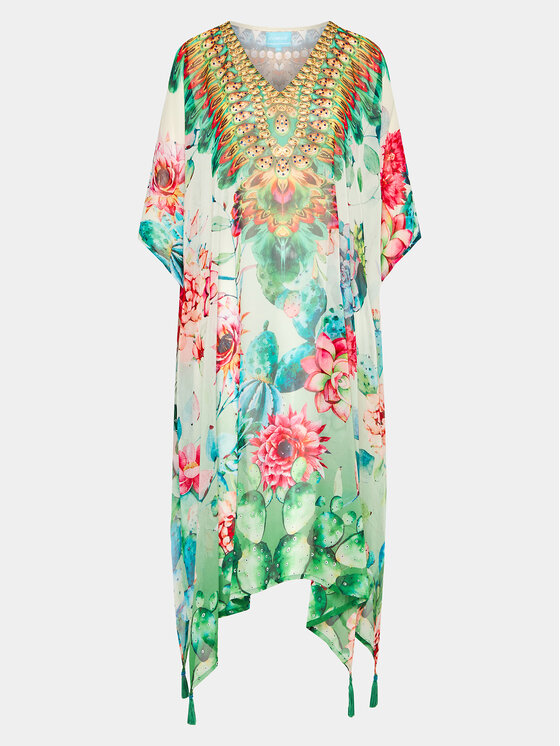 Pareo IC23 150 Multicolore Regular Fit