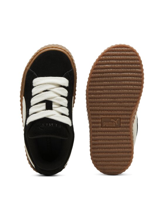 Puma Puma Sneakersy 396830 Czarny