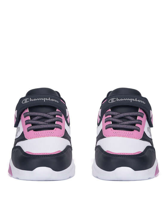 Champion Champion Laisvalaikio batai WAVE PU G PS S32820-WW012 Spalvota