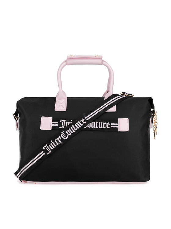 Juicy Couture Juicy Couture Handtasche BIJXT2545WPJ Schwarz