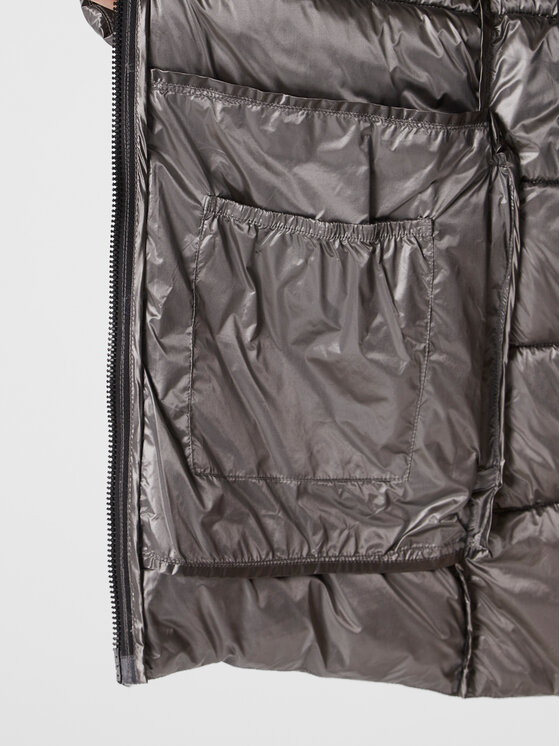 Frieda & Freddies Frieda & Freddies Зимно яке 8715C Сив Regular Fit