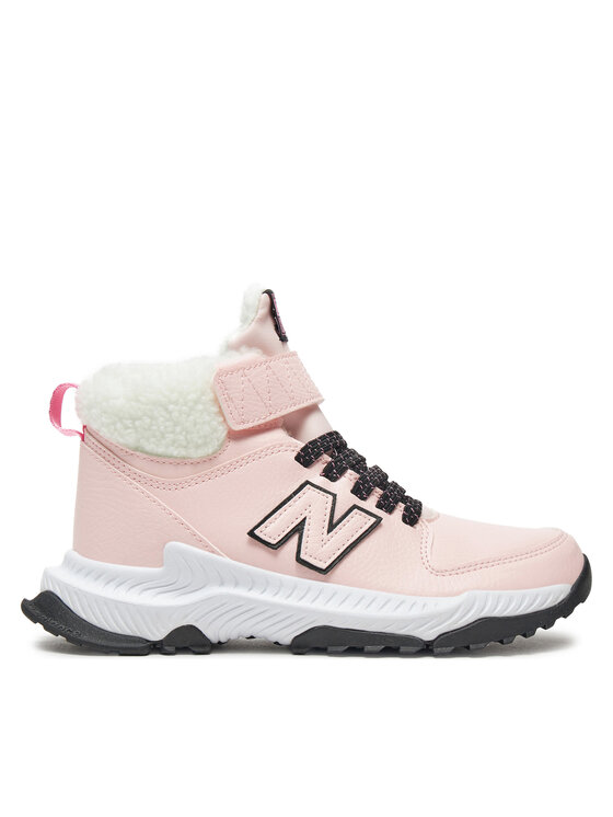 New Balance New Balance Gležnjače GT800TFP Ružičasta