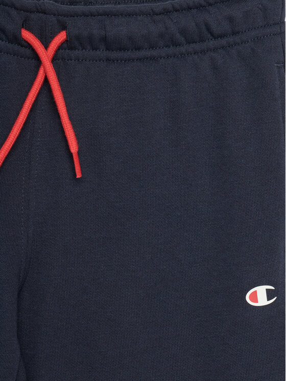Champion Champion Tepláková souprava 307060 Červená Regular Fit