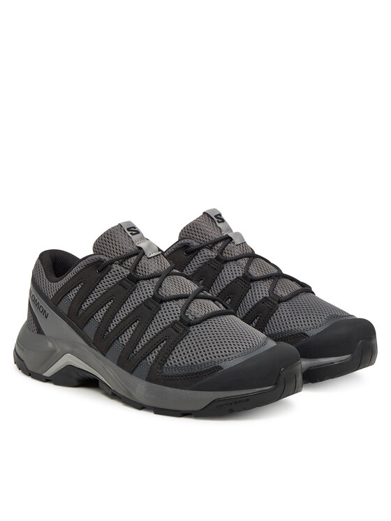 Salomon Salomon Trekkings X-Adventure Recon L47813400 Gri