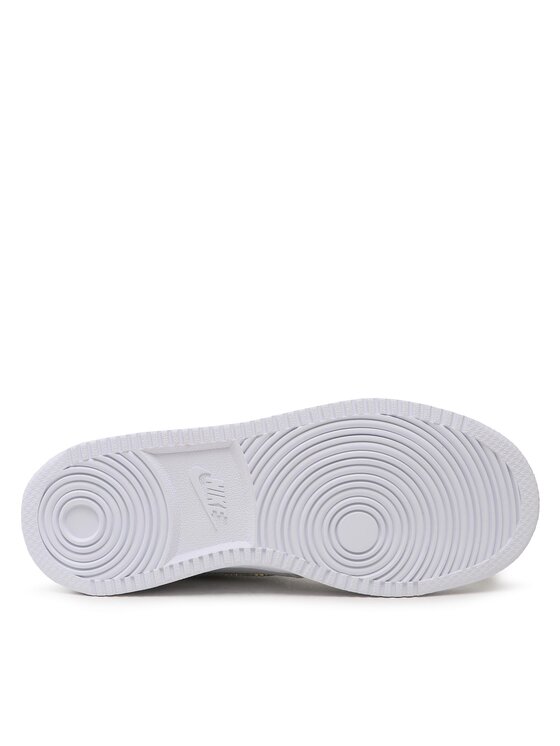 Nike Nike Обувки CW5596 100 Бял