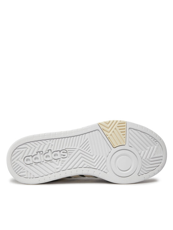 adidas adidas Superge Hoops 3.0 Mid Shoes IG7895 Črna