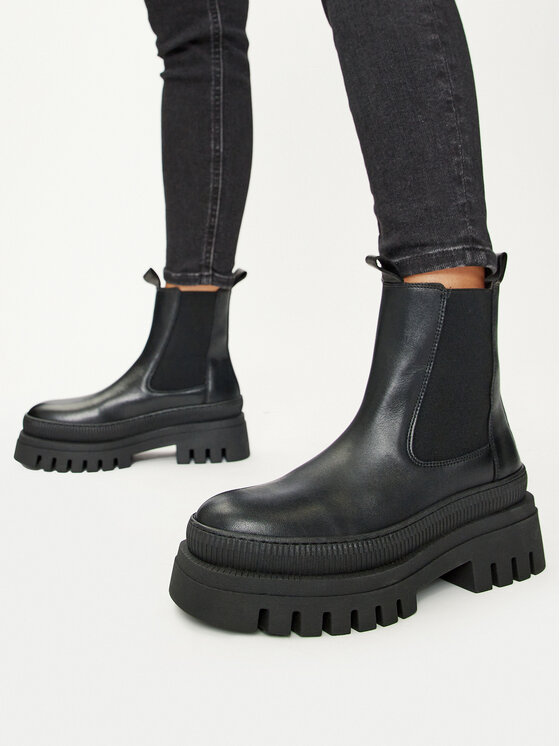 Tamaris Tamaris Chelsea 1-25494-41 Nero