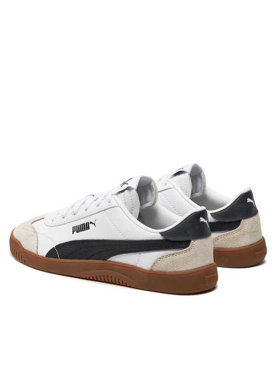 Puma Puma Tenisice Club 5V5 Sd 395104-04 Bijela