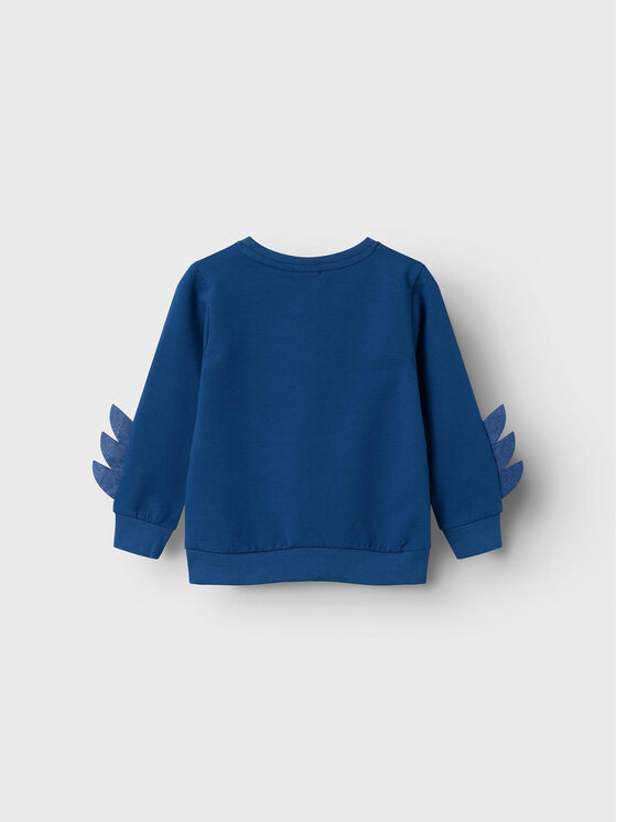 NAME IT NAME IT Μπλούζα BATMAN Jacobo 13225934 Μπλε Regular Fit