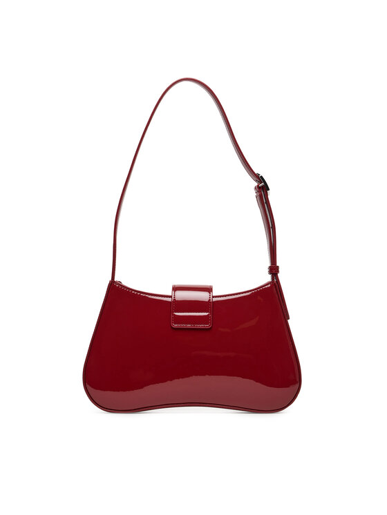 Emporio Armani Emporio Armani Kabelka EW001778 AF17287 U5068 Bordó