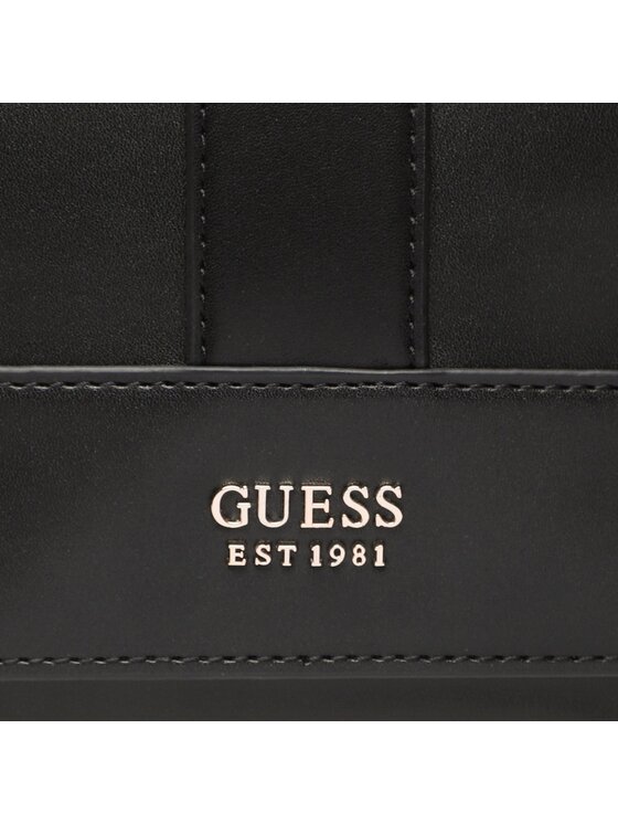 Borsetta Katey (VC) HWVC78 70190 Nero