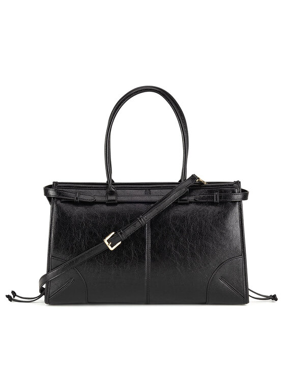 Gino Rossi Gino Rossi Handtasche WEN-200 Schwarz