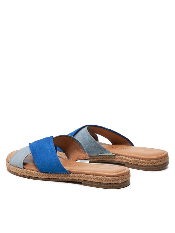 Tamaris Tamaris Plätud 1-27129-42 Sinine