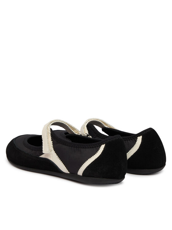 HUGO HUGO Sneakersy Lyzz Tenin 50563563 Černá