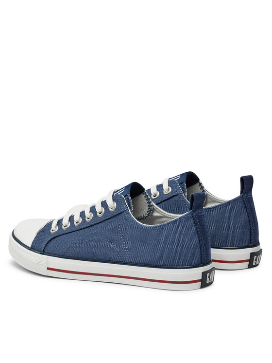 Gap Gap Tenisice Houston Cvs M GAL001F5TMCRMBGP Plava