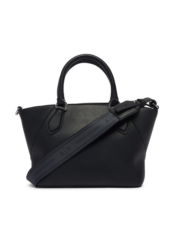 Armani Exchange Armani Exchange Kabelka XW003143 AF26569 UC001 Černá