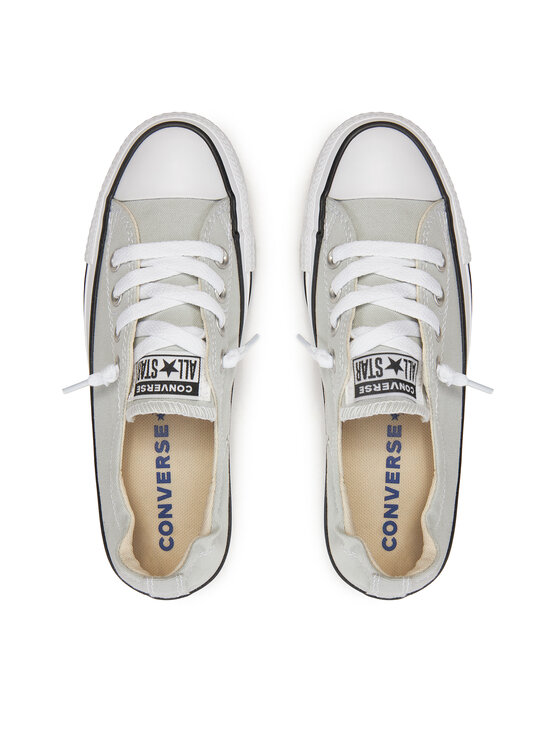 Converse Converse Tennised Ct Shoreline Slip 537082C Beež