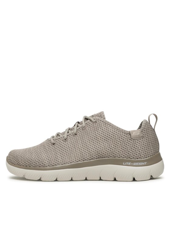 Skechers Skechers Sportcipő Summits Doharis 232394/TPE Szürke