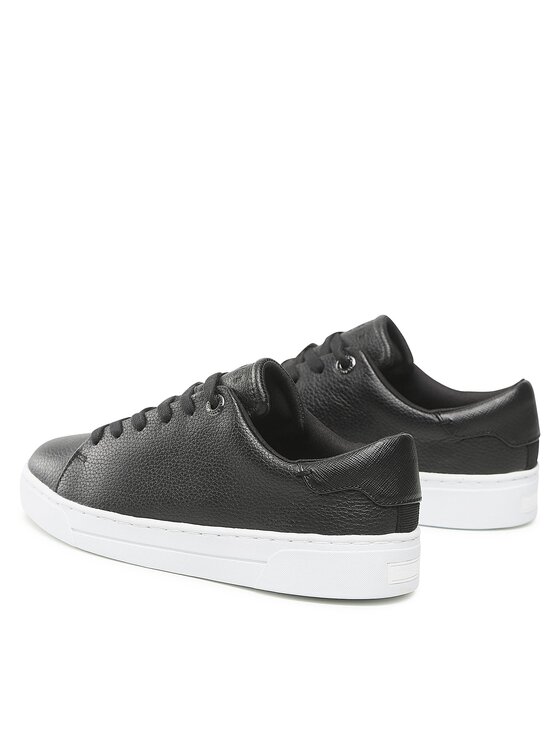 Ted Baker Ted Baker Laisvalaikio batai Kimmii 257210 Juoda