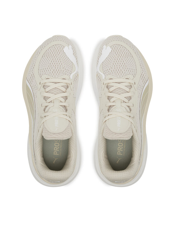 Puma Puma Tekaški čevlji Scend Pro 2 310779 08 Écru