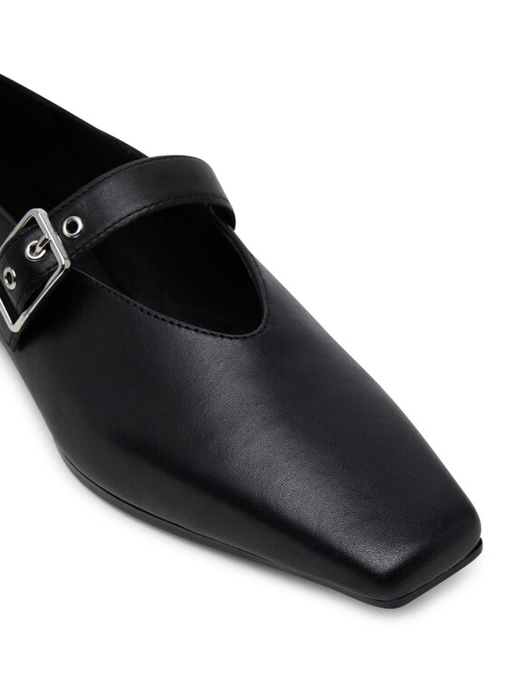 Vagabond Shoemakers Vagabond Shoemakers Baleríny Wioletta 5701-201-20 Černá