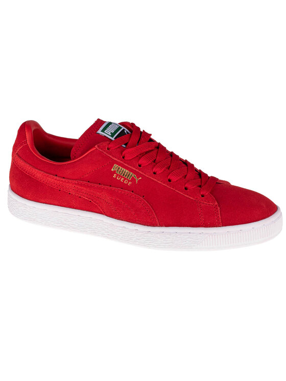 Puma Puma Sneakers Puma Suede Classic Rosso